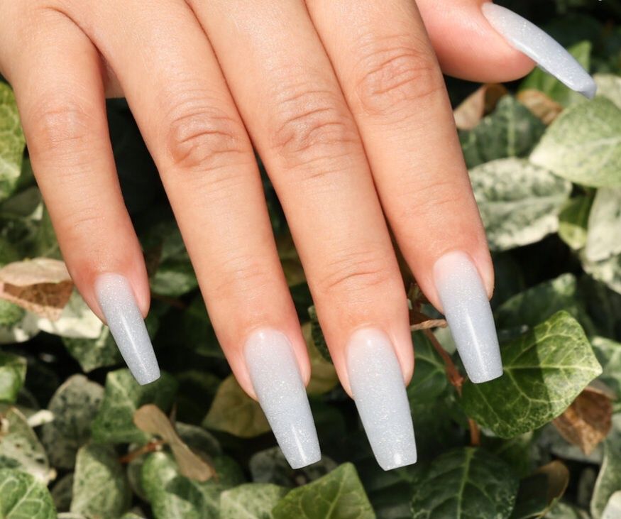 Gum gel bluesky гъм гел блускай