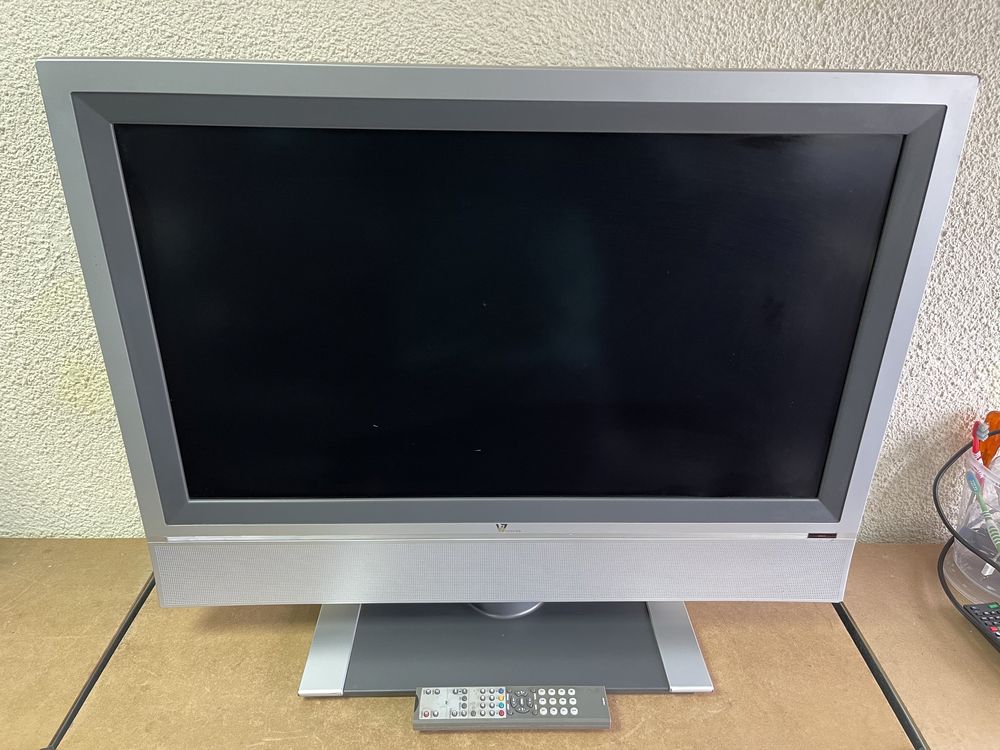 Телевизор V7 VIDEOSEVEN LCD 32” - LTV32H