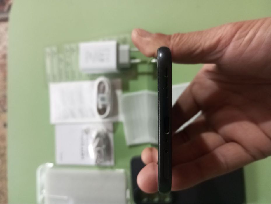 Продаётся или обмен инфиникс хот 60про+