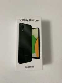 Телефон Samsung Galaxy A03 Core