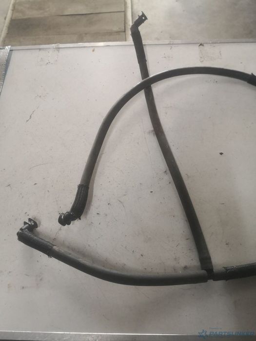 Furtun lichid parbriz  SKODA SUPERB (3T4) [ 2008 - 2015 ]