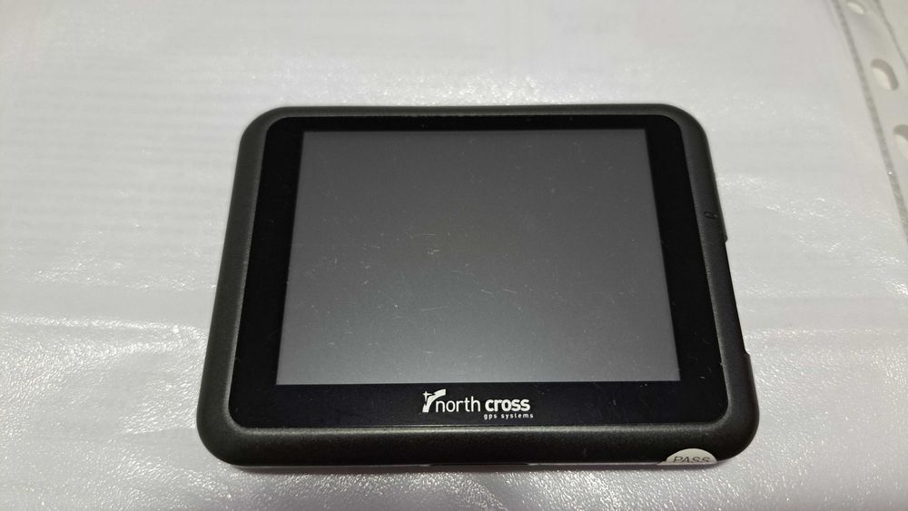 Navigator GPS Auto North Cross ES301