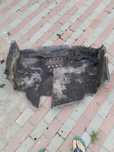 Donez scut motor de Sharan/Alhambra