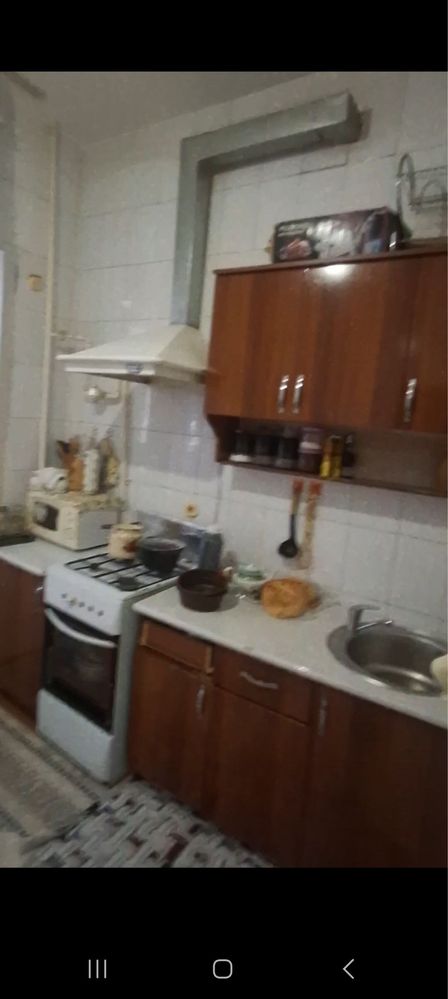 Срочно продаётся квартира