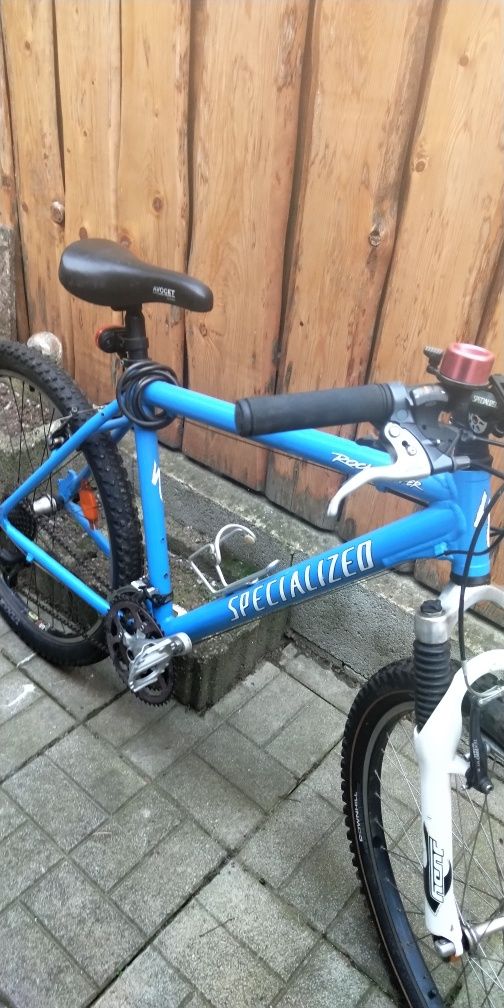 Vand MTB Specialized