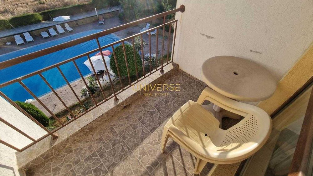 Продава се Двустаен апартамент в с. Равда, Област Бургас - 58 кв.м за 1095 €/кв.м - Снимка #11