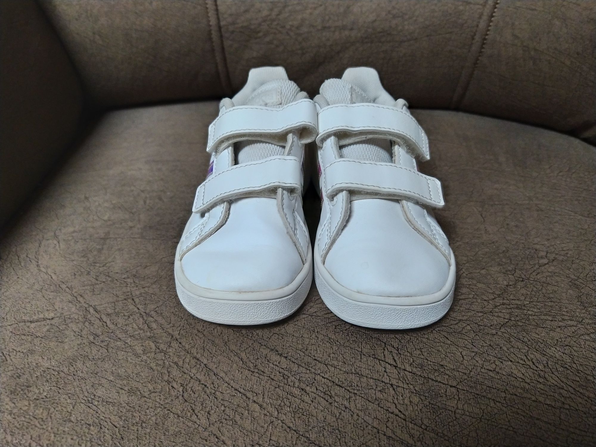 Adidas 25 (стелка 15см)