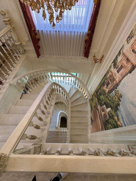 Элитная вилла в аренду | Мирзо-Улугбекский район, 8 соток