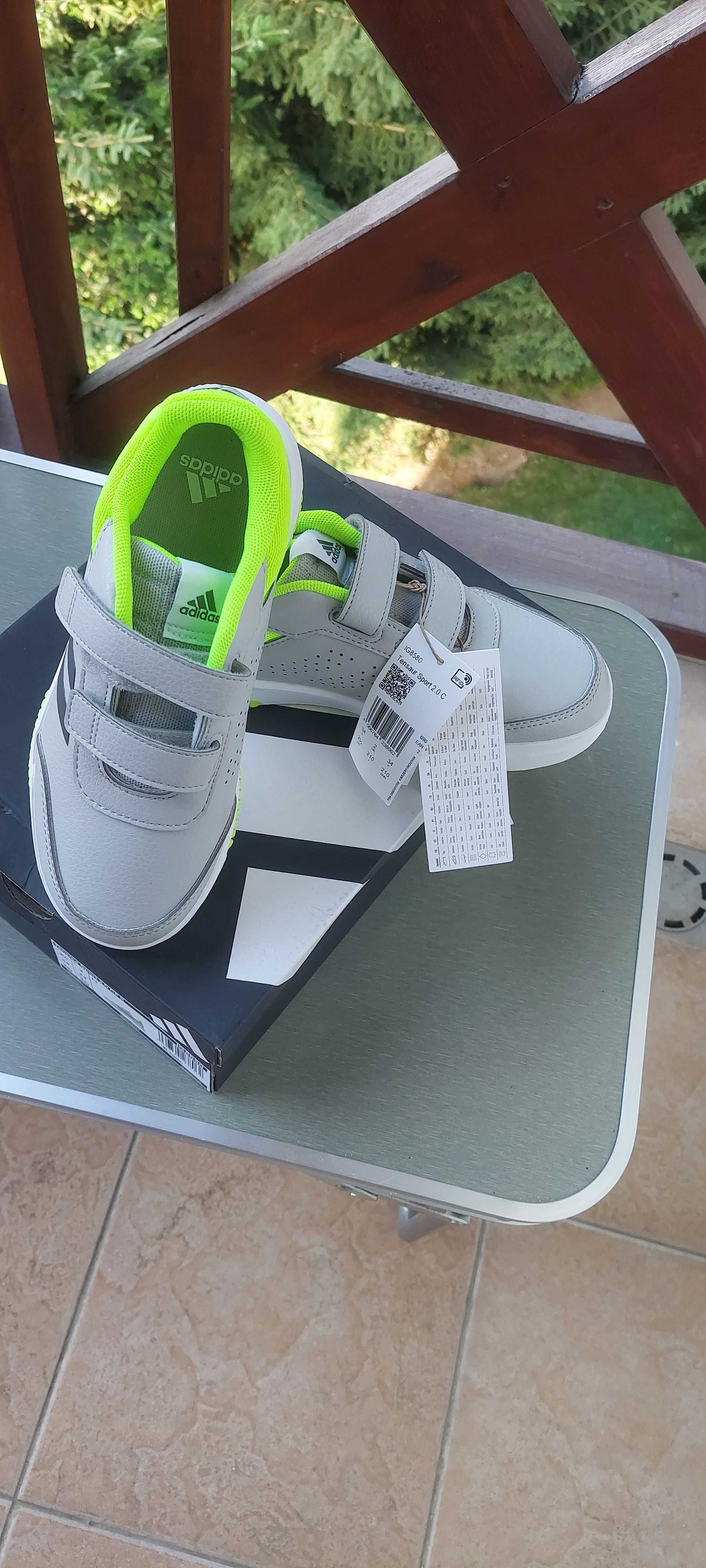 Adidas Tensaur 2.0 CF K