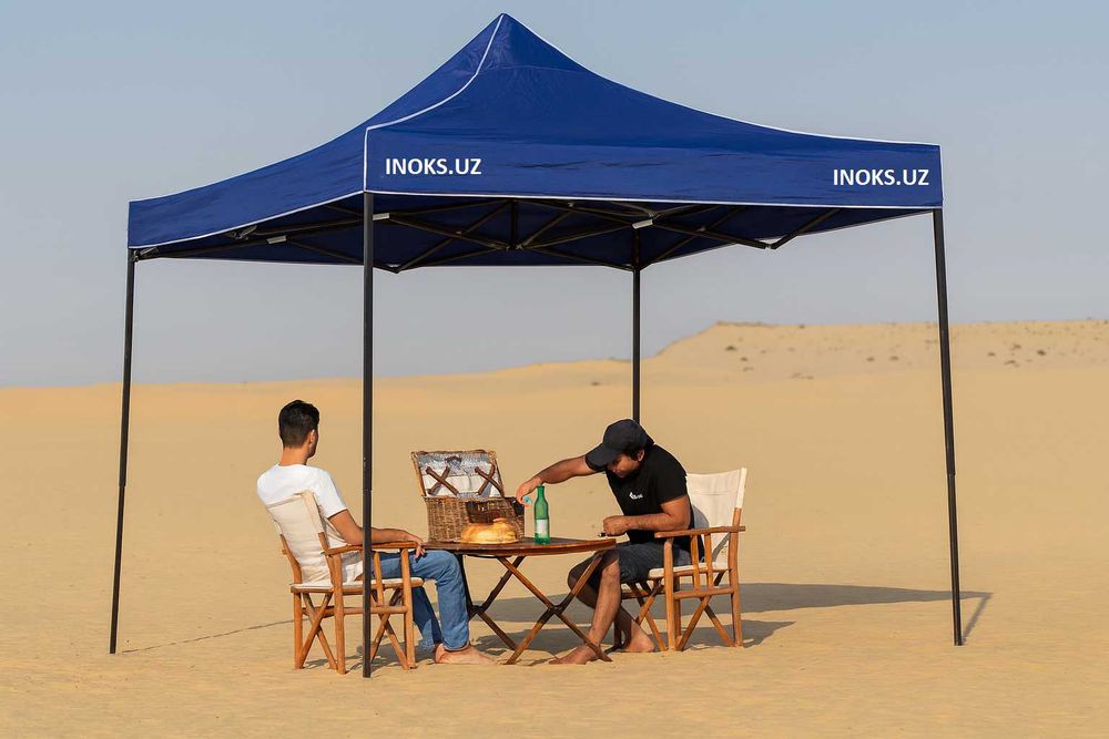 Зонтик Шатёр - 3х3 оригинал