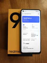 Телефон/GSM Realme 9 (128 GB)