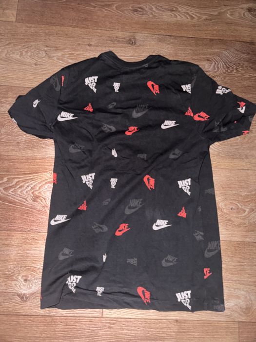 Унисекс тениска на Nike