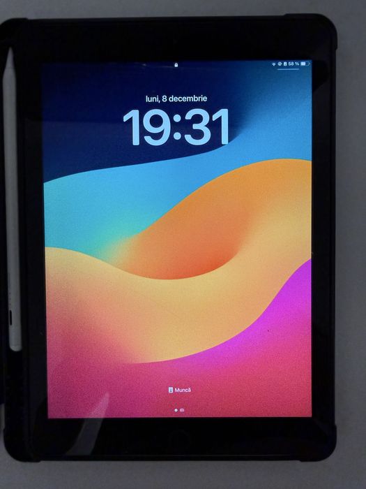 Vand Ipad gen 6 wi-fi