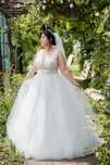 Rochie de mireasa