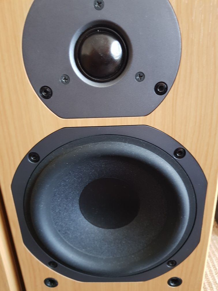 Boxe raft Tannoy Mercury MX-1