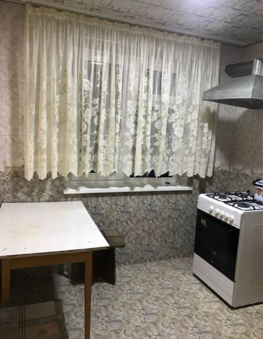 Сдается квартира