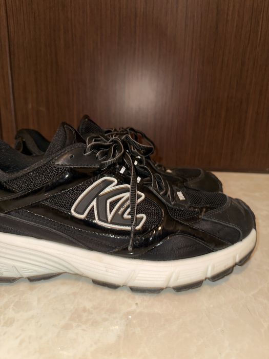 Karl lagerfeld мъжки обувки