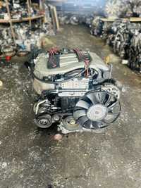 Контрактный двигатель Volkswagen Passat B5 2.3 литра AGZ. Из Швейцарии