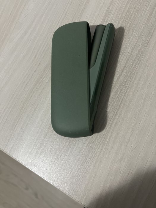 Iqos Iluma verde