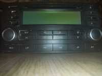 CD/radio za touareg