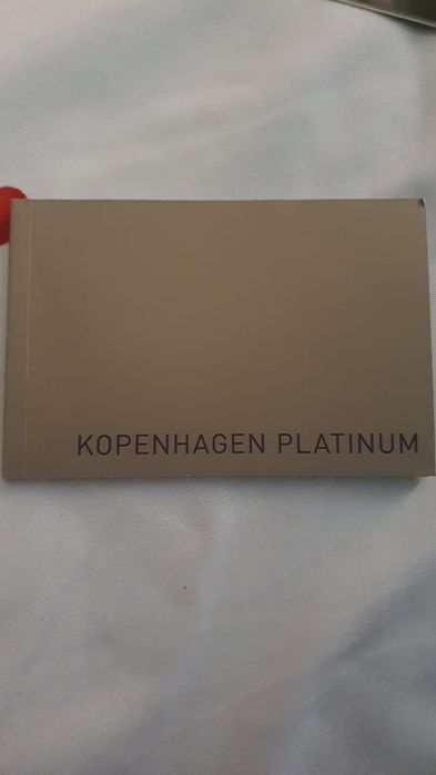 Haina de blana de nurcă noua cu etichetă