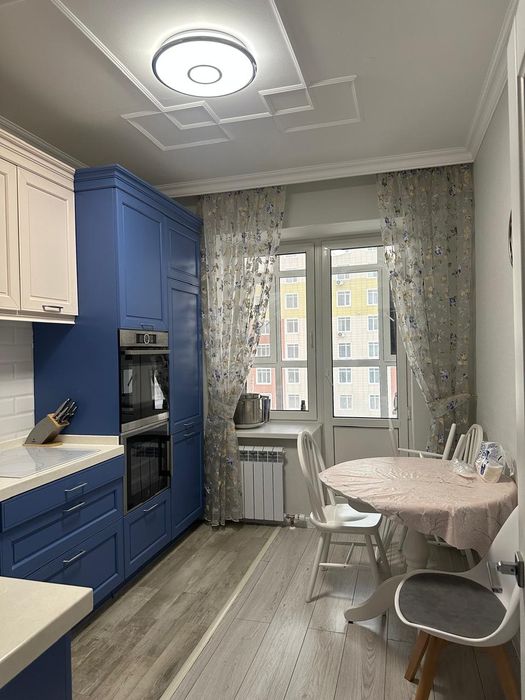 Сдам квартиру в Жк Арнур 7