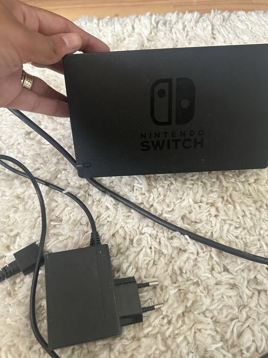 Nitendo switchhh