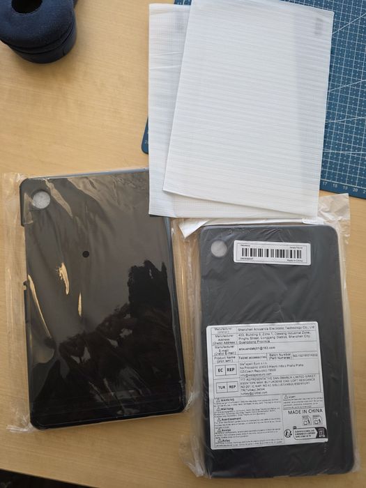 Протектори Samsung Galaxy Tab A9 за 8,8"