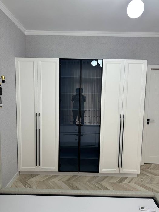 Изготовим мебель на заказ.