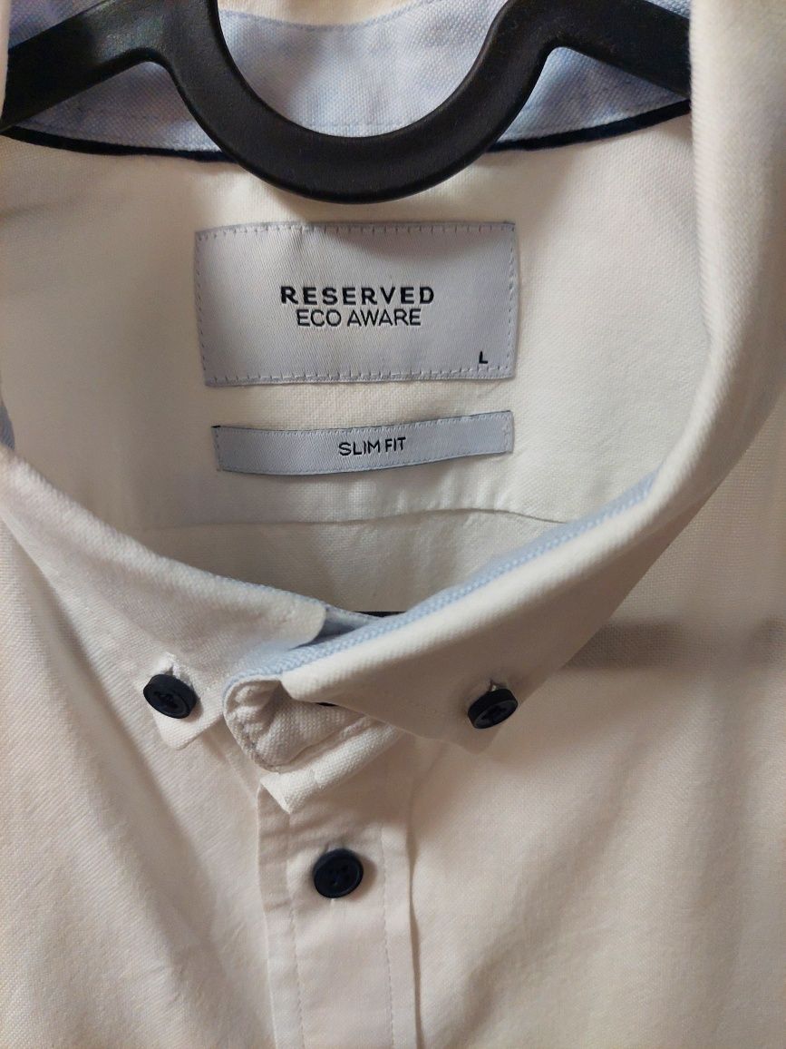 Camasa Reserved barbati