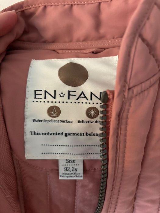 Costum termic EnFant 92-98 cm