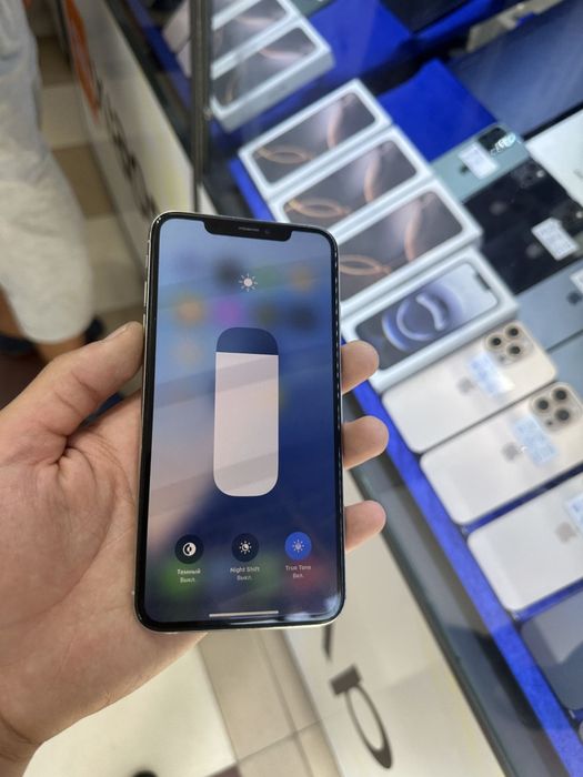 Iphone Xs Max 512 Gbideal Srochna