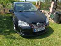 VW Golf 5 1.4 benzina