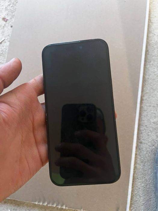 Iphone 14pro apple