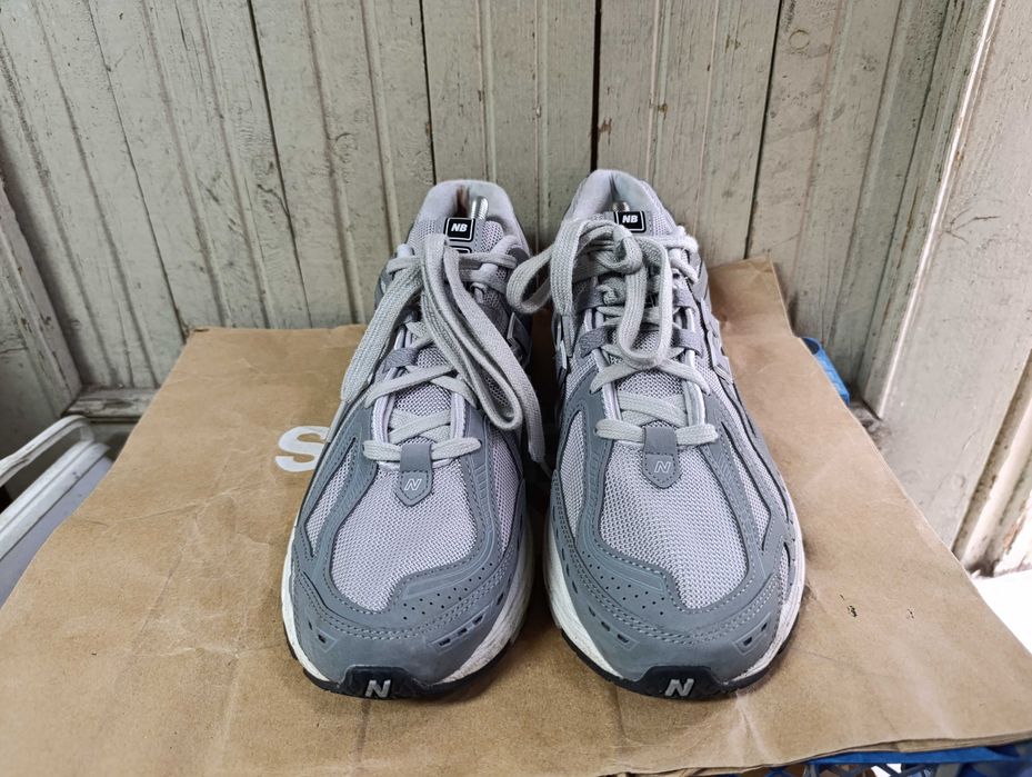 New Balance 1906R "Slate Grey"оригинални маратонки 45 номер