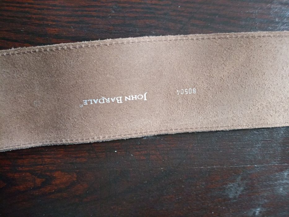 Vand curele piele Dama