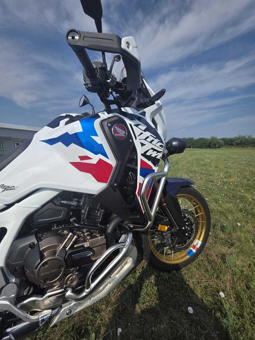 Honda Africa Twin