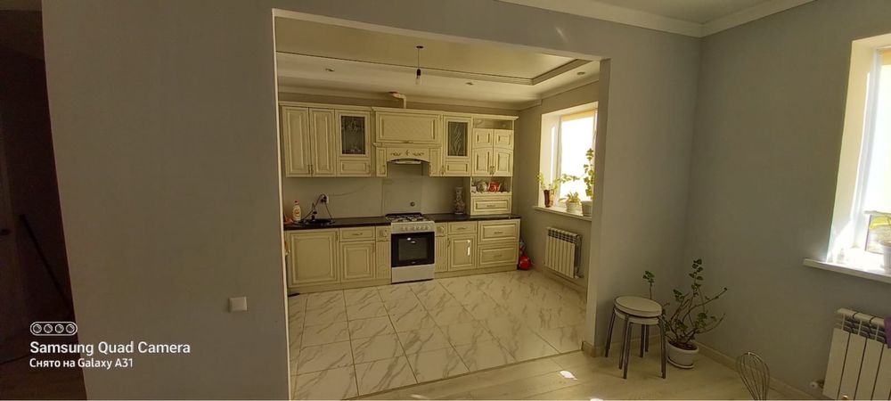 Срочно продается дом пос. Трекино