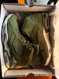 Jordan Jumpman MVP OLIVE