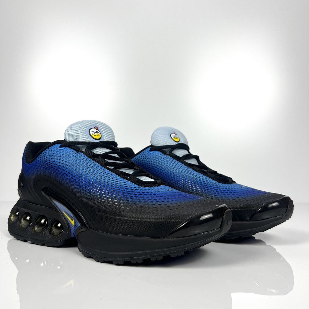 Nike Air Max DN | Размери 40-45 | Нови