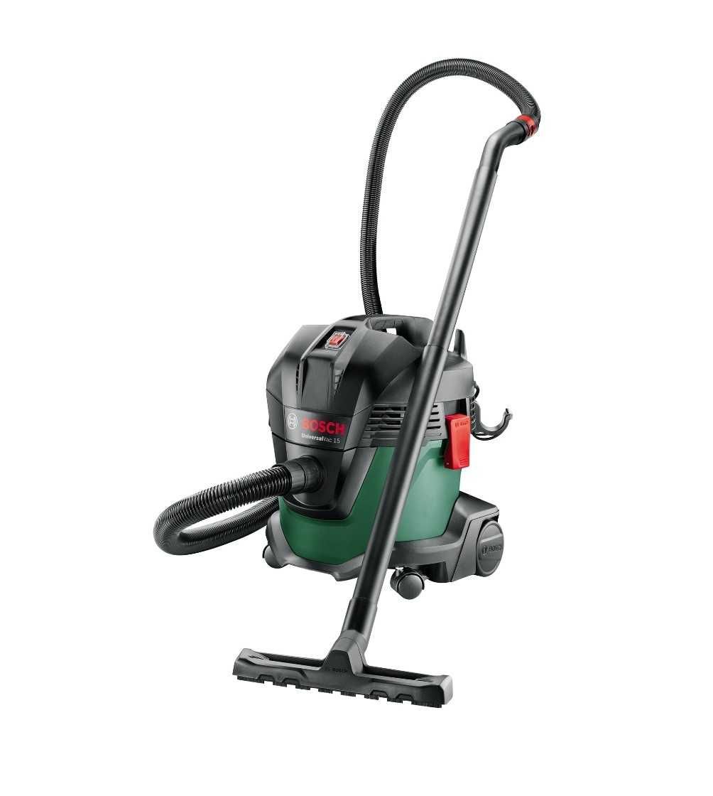 прахосмукачка Bosch UniversalVac 15