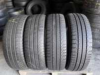 4 anvelope M+S 225/75/16 C , Michelin !