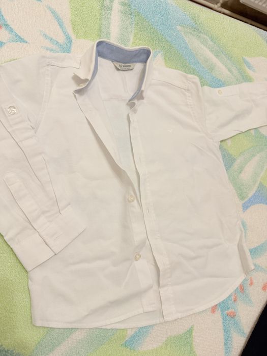 Рубашка угил болалар учун