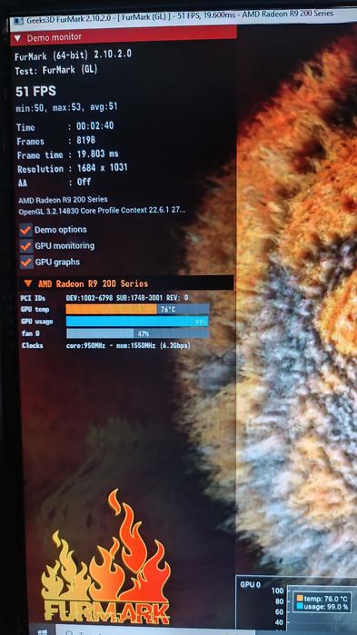 Геймърски компютър