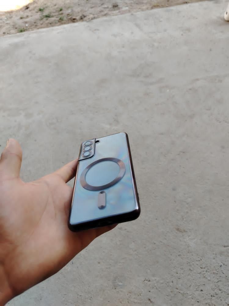 Samsung s21 5g telefon chotki
