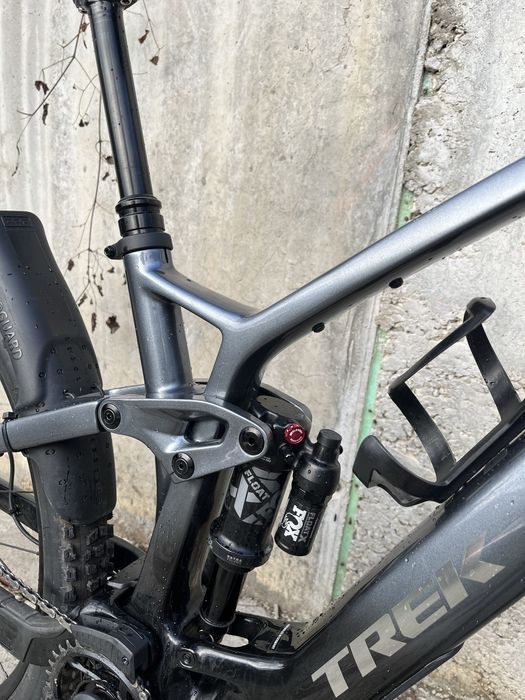 Trek fuel EXe 9,7 carbon