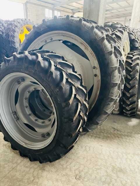 Roti tehnologice Inguste legumicole New Holland JohnDeere Valtra Fendt