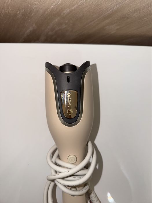 Маша за къдрене Philips SenseIQ 8000