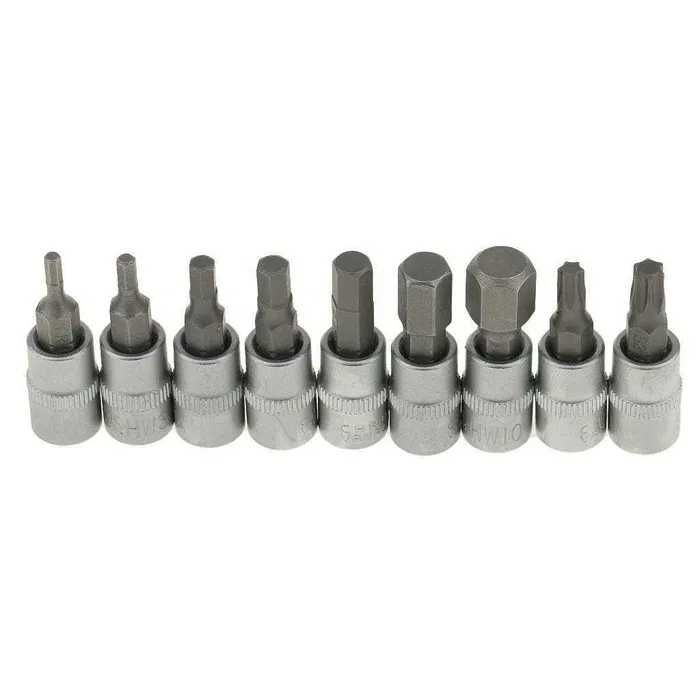Динамометричен ключ 1/4 2-14nm за велосипеди/колело