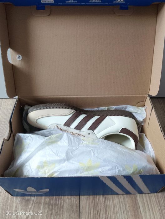 Adidas samba-41.5 нови оригинални